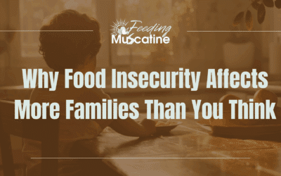 Why Food Insecurity Affects More Families Than You Think